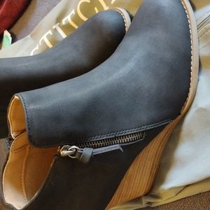 Women's Fall/Winter Boots